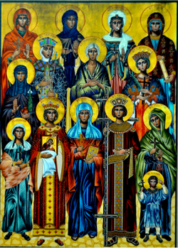 antiochian saints orthodox google auxiliary fairness respect justice handmaidens lord peter paul church